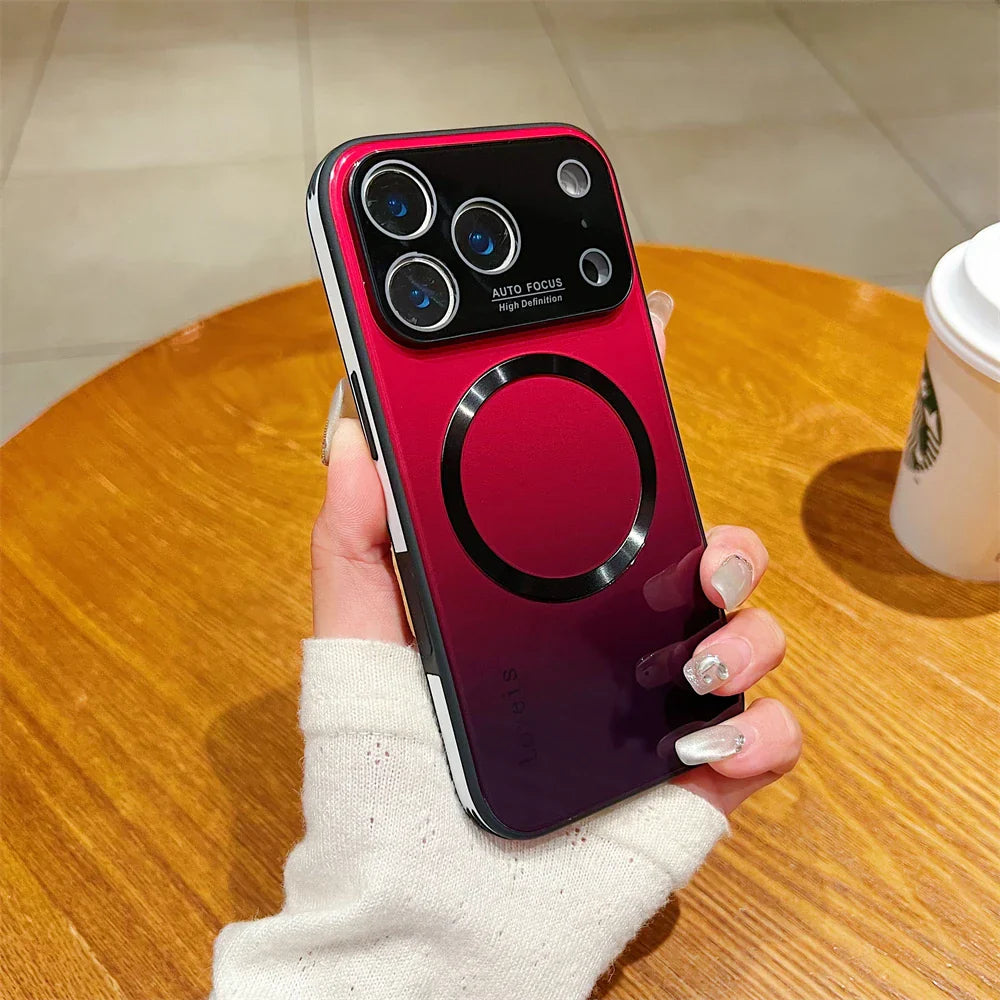 GlowBerry Mag Case