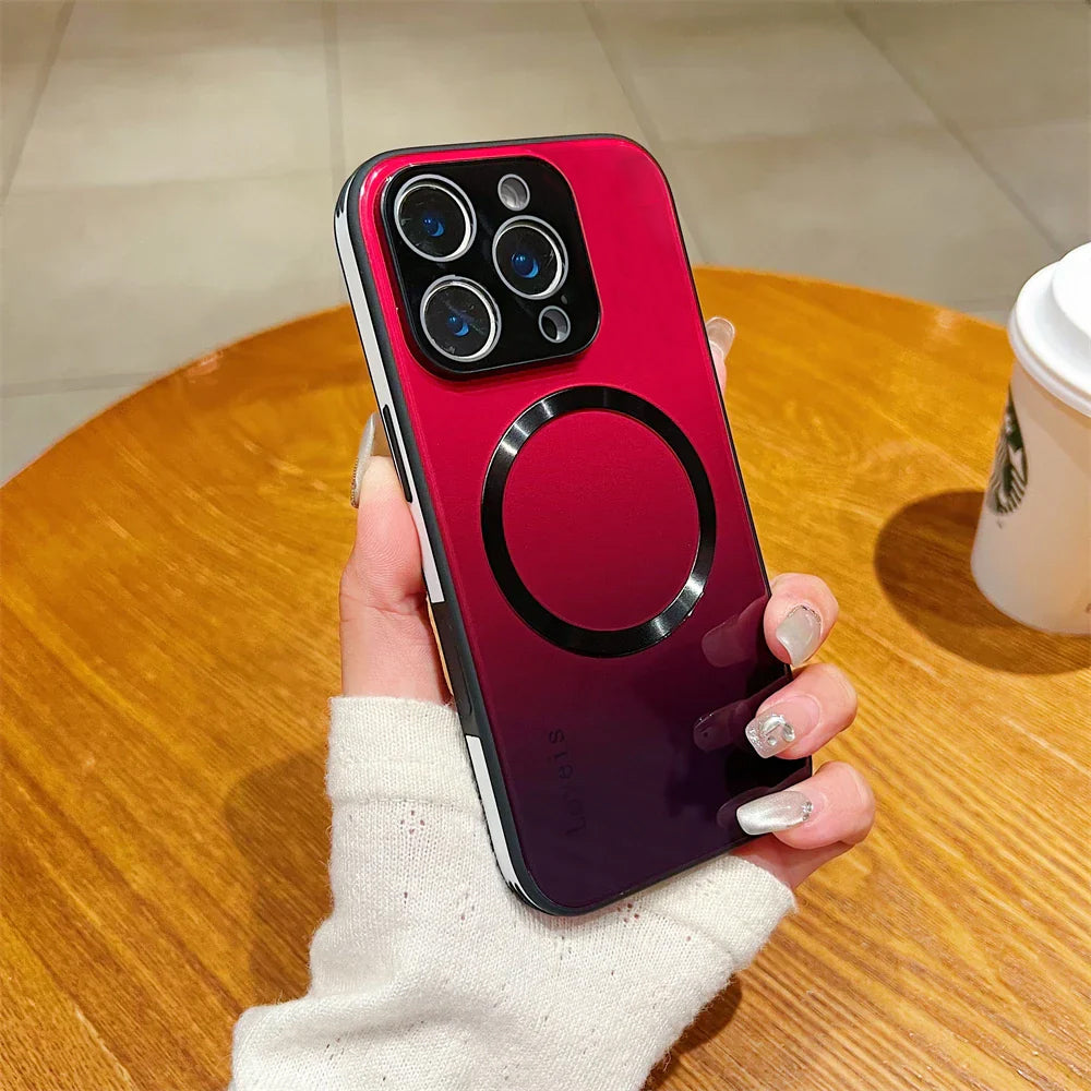 GlowBerry Mag Case
