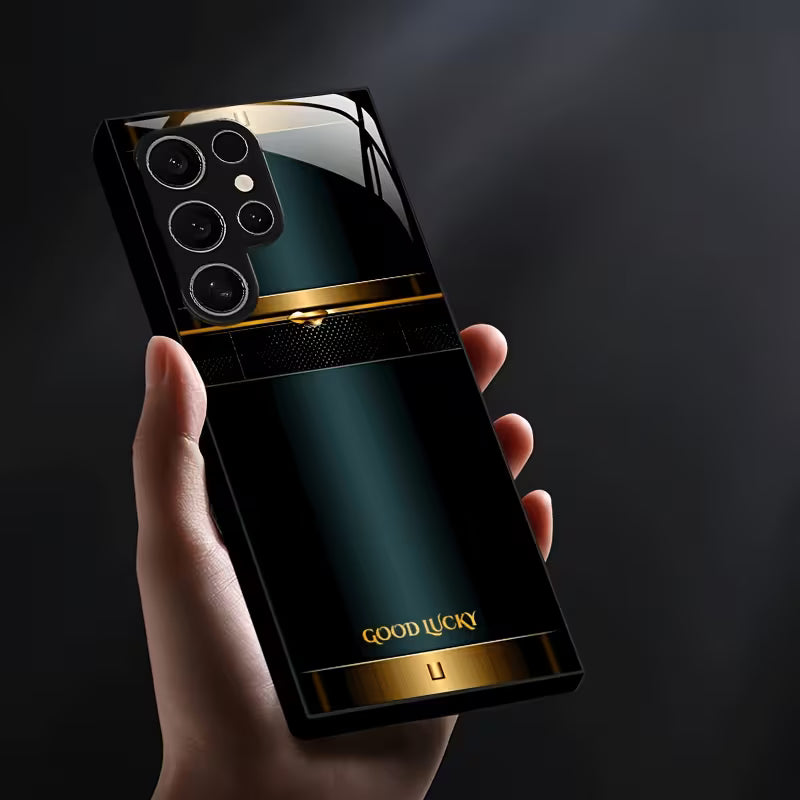Galaxy S Series - Golden Business Case