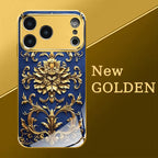 Luxury Art Pattern Case