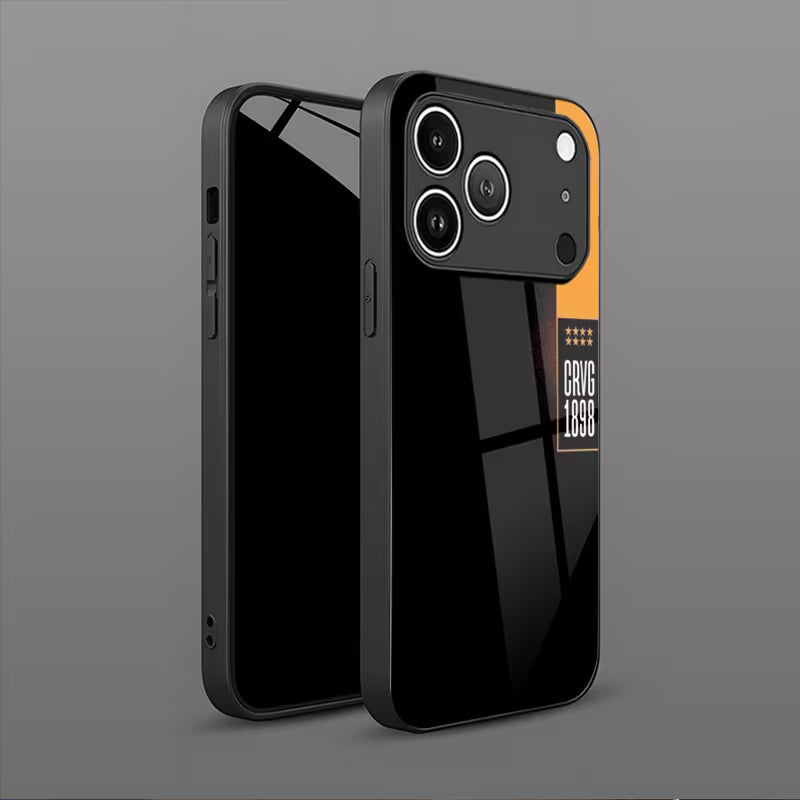 Minimalist Multi-color Design Case