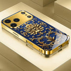 Luxury Art Pattern Case