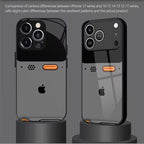 Premium Wallpaper Case