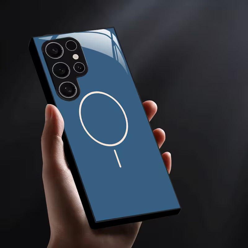Galaxy S Series - Dark Pulse Case