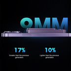 22.5 W Ultra-thin Magnetic Power Bank